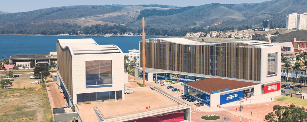 Sala, Alphaville, 0 Quarto, 1 Vaga