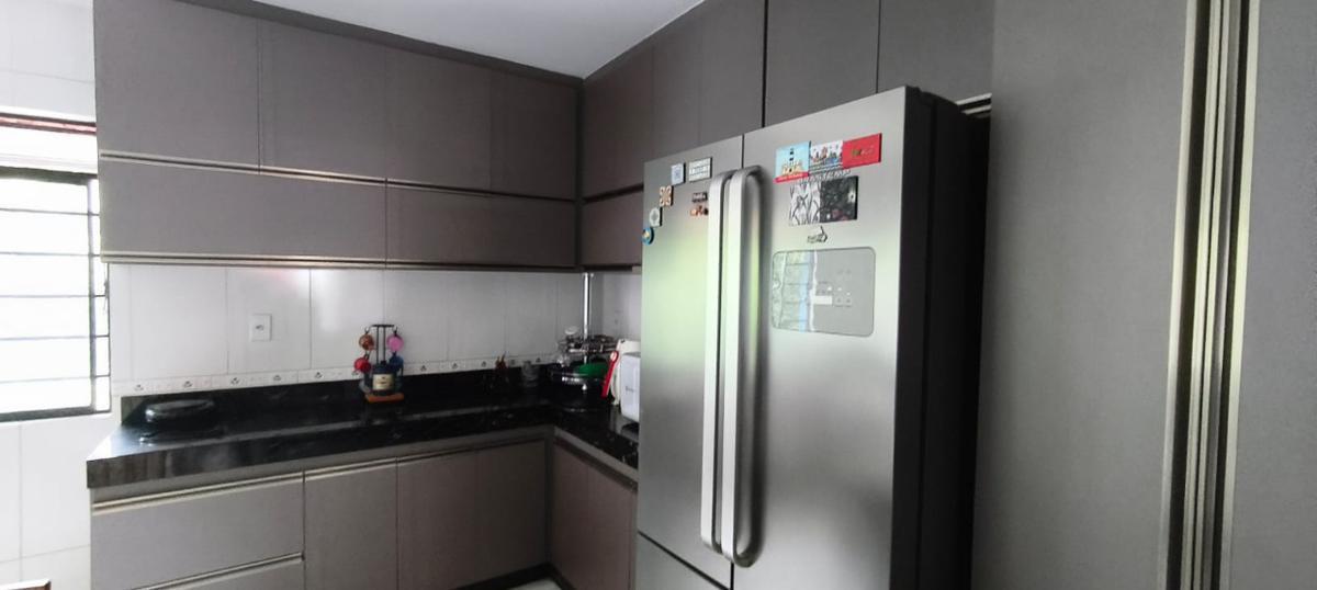 Casa, Gávea I, 3 Quartos, 2 Vagas, 1 Suíte