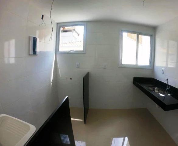 Apartamento, São João Batista (venda Nova), 2 Quartos, 2 Vagas