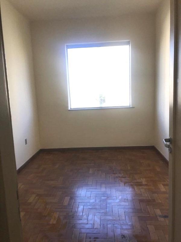 Apartamento, Lourdes, 3 Quartos, 0 Vaga