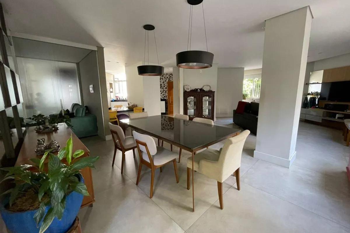 Apartamento, Sion, 3 Quartos, 2 Vagas, 1 Suíte