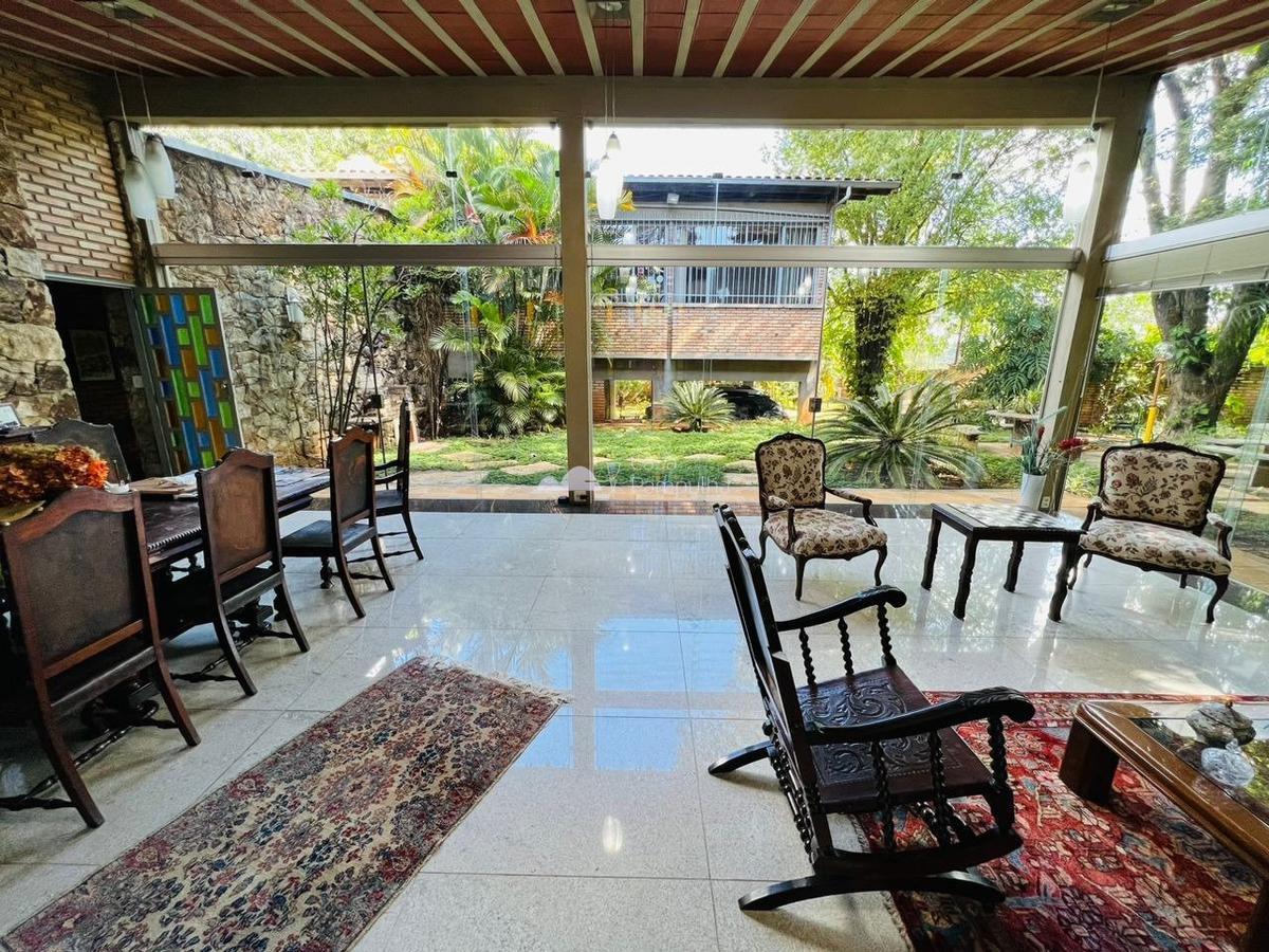 Casa, Jardim Atlântico, 6 Quartos, 10 Vagas, 4 Suítes
