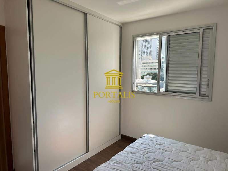 Apartamento, Lourdes, 1 Quarto, 1 Vaga, 1 Suíte