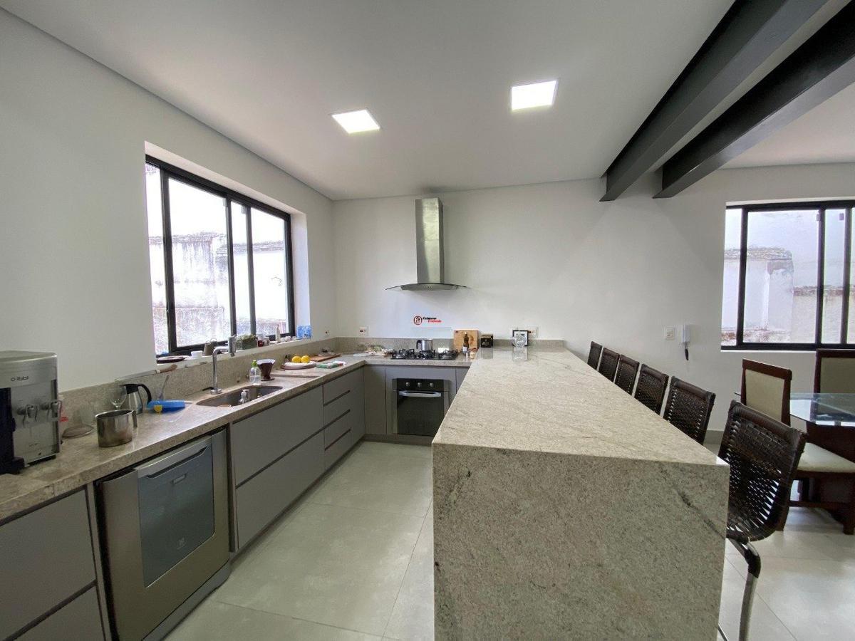 Casa, São José, 4 Quartos, 2 Vagas