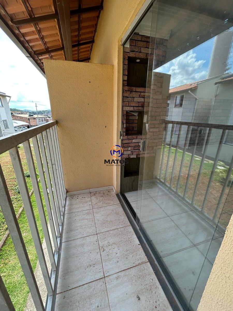 Apartamento, Luxemburgo, 2 Quartos, 1 Vaga