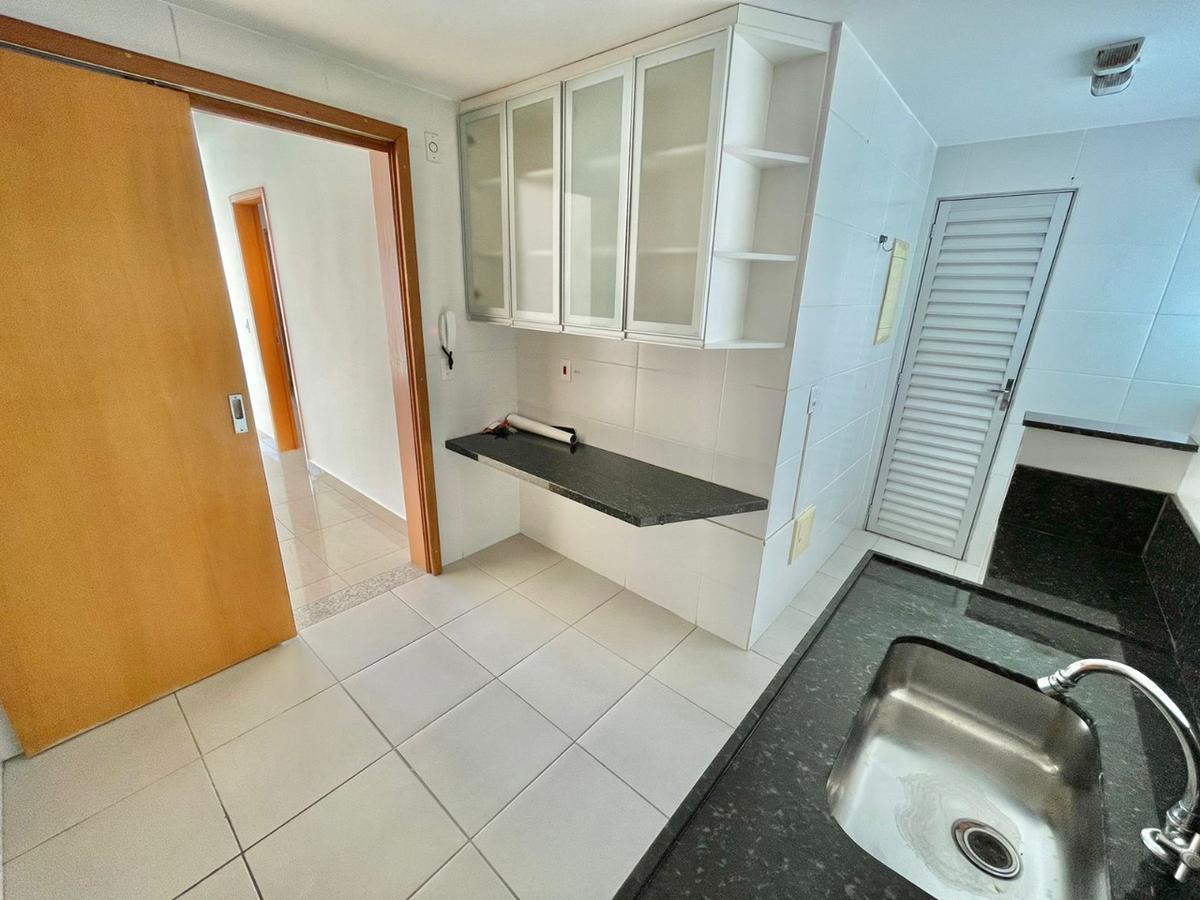 Apartamento, Itapoã, 3 Quartos, 2 Vagas, 1 Suíte
