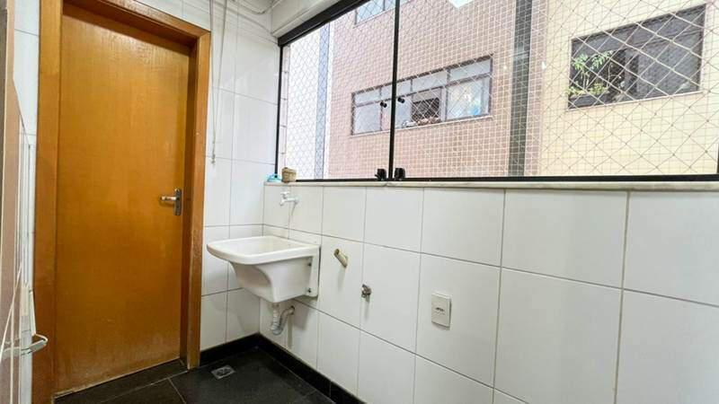 Apartamento, Castelo, 3 Quartos, 2 Vagas, 1 Suíte