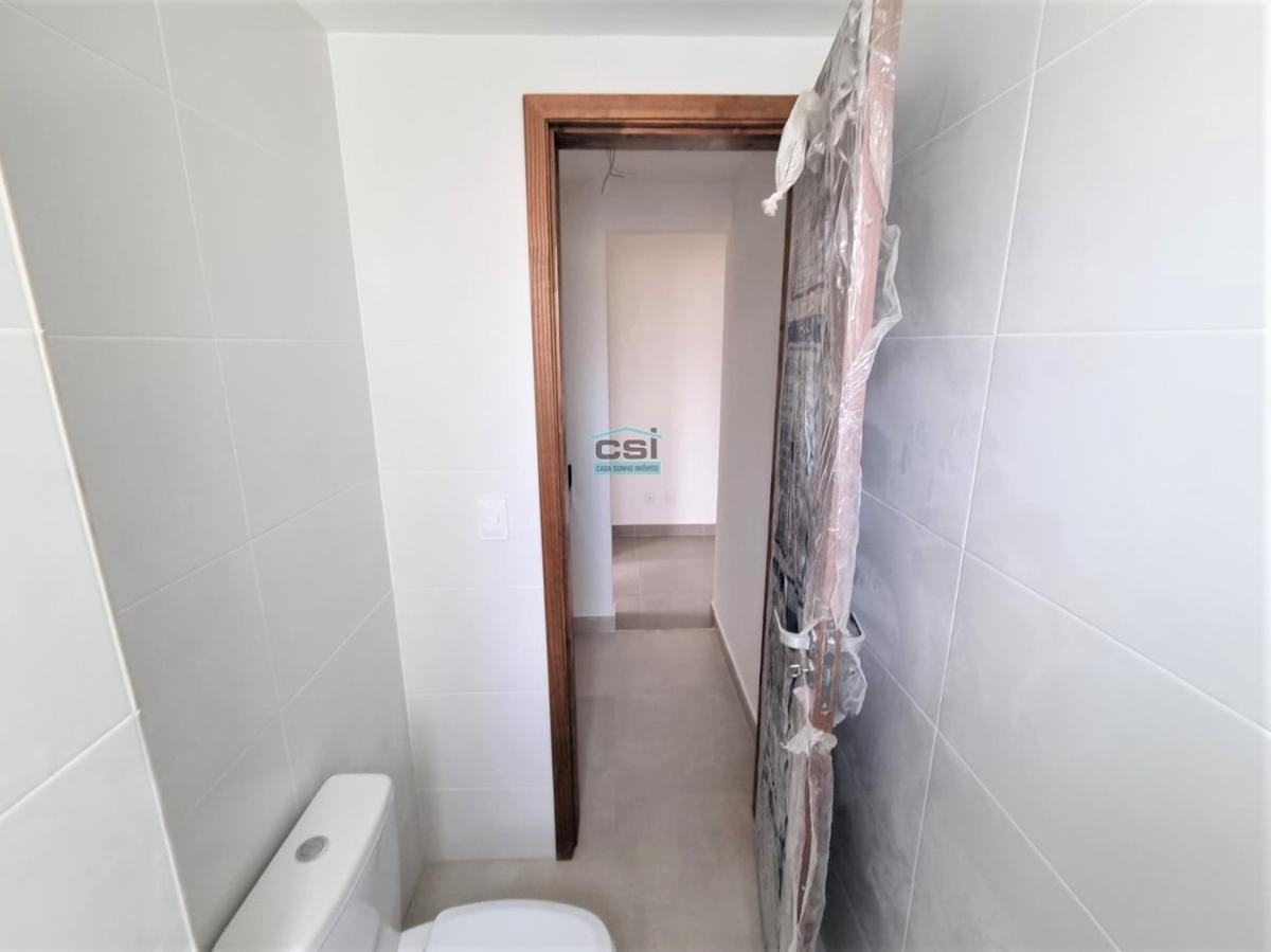 Apartamento, Nova Floresta, 3 Quartos, 2 Vagas, 1 Suíte