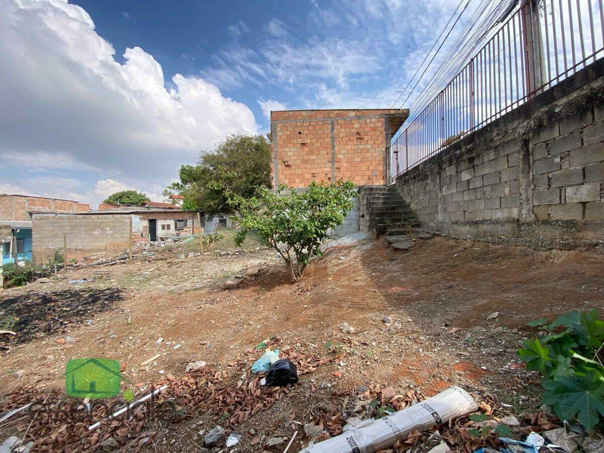 Lote, Alvorada, 0 Quarto, 0 Vaga