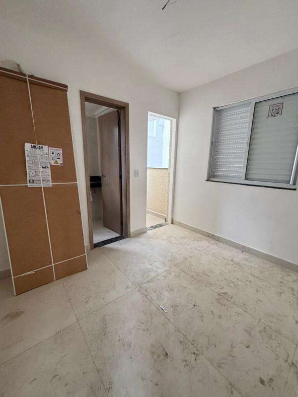 Apartamento, Santa Branca, 2 Quartos, 1 Vaga, 1 Suíte