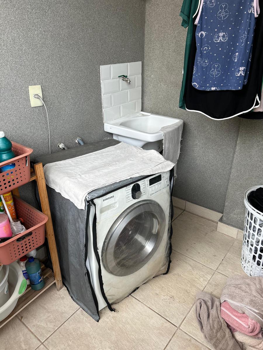 Cobertura, Ouro Preto, 3 Quartos, 3 Vagas, 1 Suíte