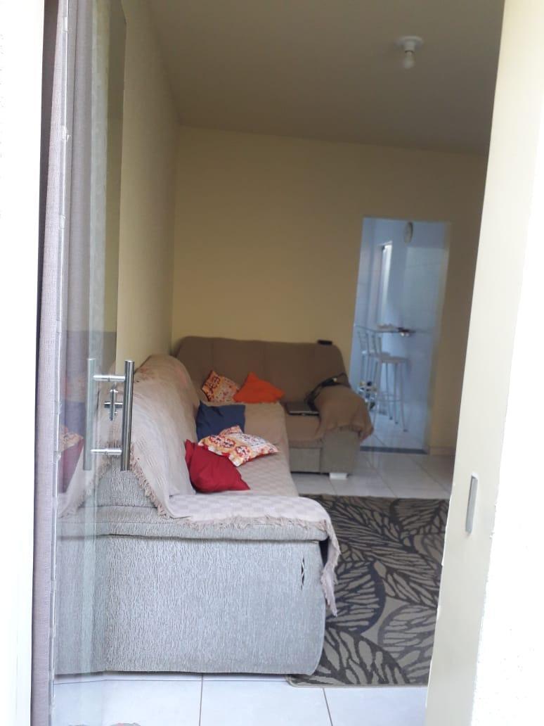 Casa, Vale das Acácias, 2 Quartos, 1 Vaga