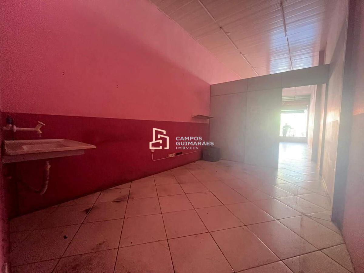 Loja, Vale do Jatobá