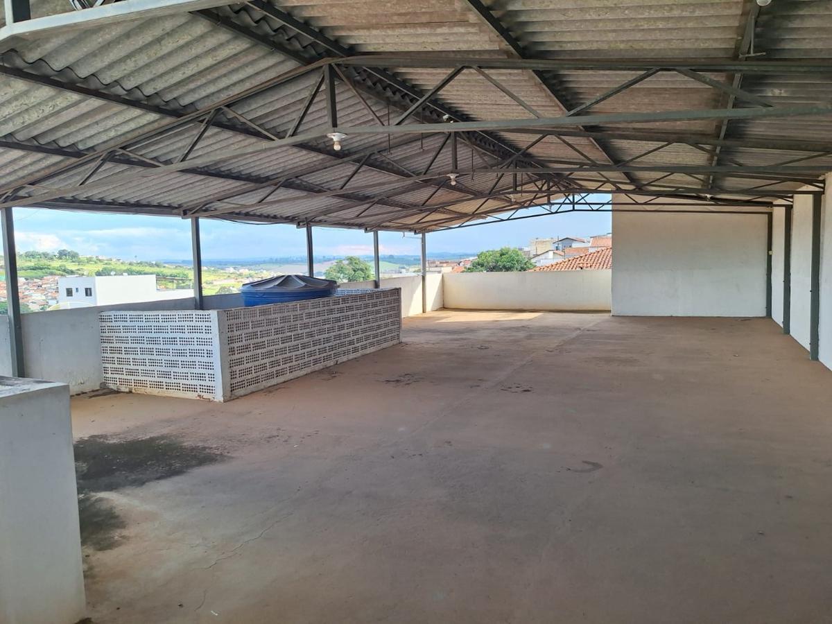 Casa, Parque Urupês, 5 Quartos, 1 Vaga, 2 Suítes