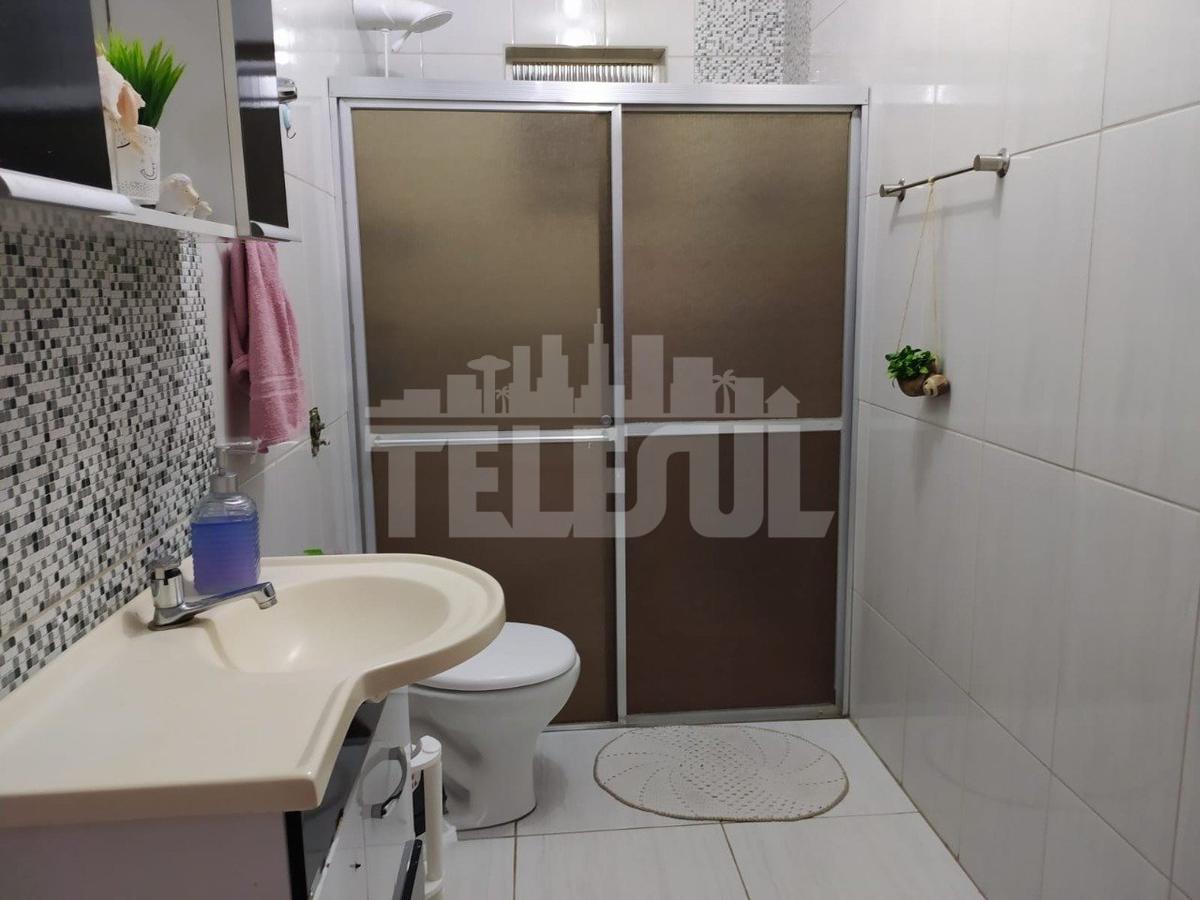Apartamento, Vila São Geraldo, 3 Quartos, 1 Vaga, 1 Suíte