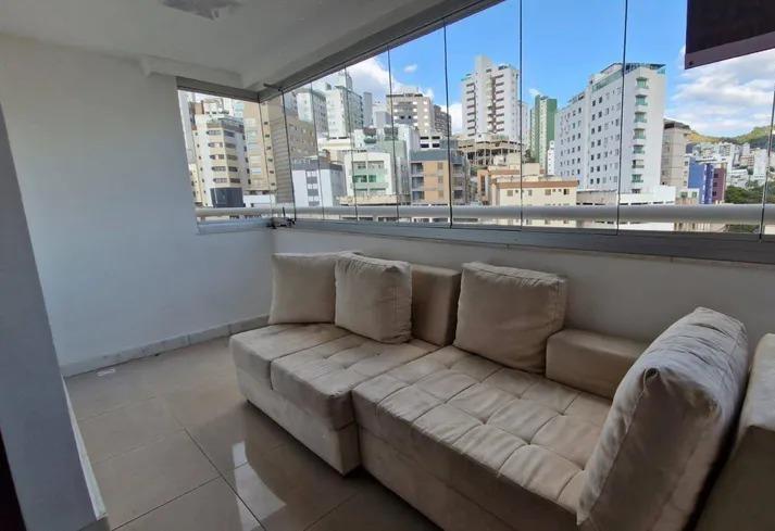 Cobertura, Buritis, 3 Quartos, 4 Vagas, 1 Suíte