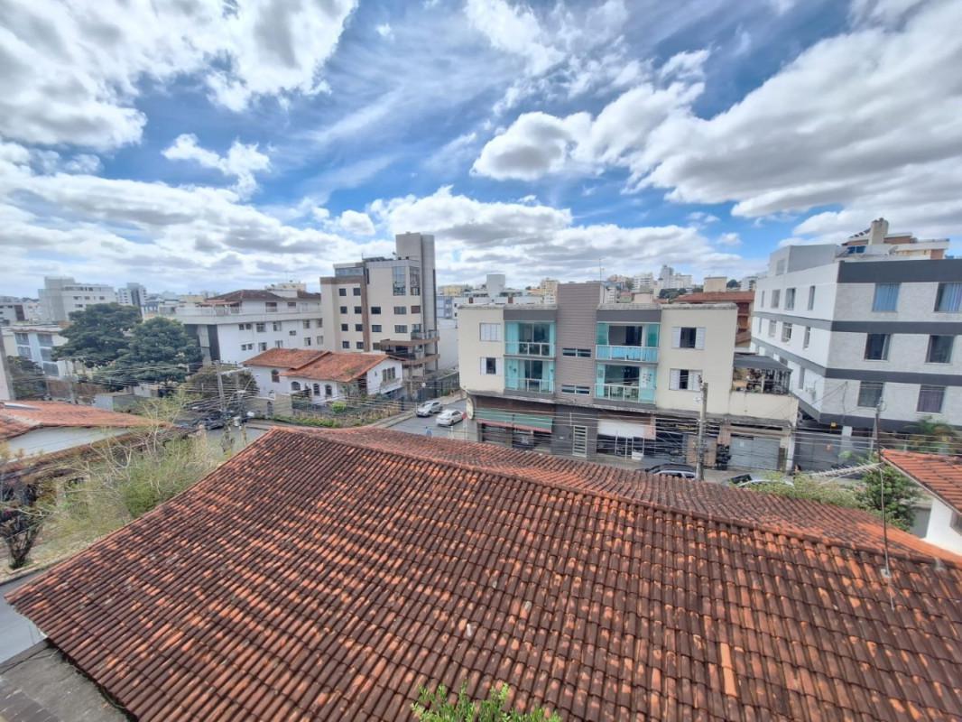 Apartamento, Cidade Nova, 3 Quartos, 2 Vagas, 1 Suíte