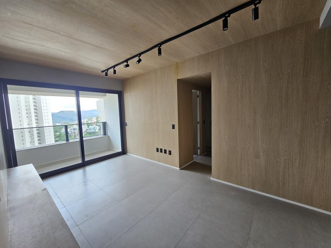 Apartamento, Vila da Serra, 2 Quartos, 2 Vagas, 1 Suíte