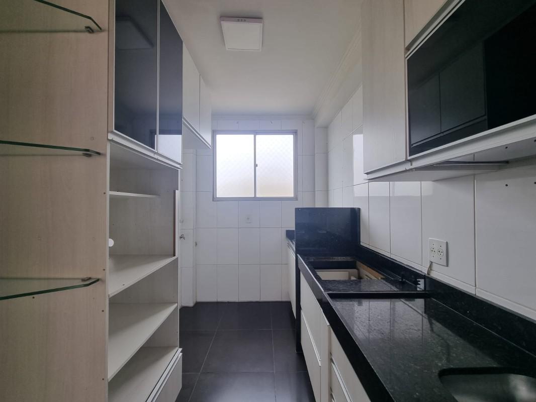 Apartamento, Jardim Riacho das Pedras, 3 Quartos, 1 Vaga, 1 Suíte