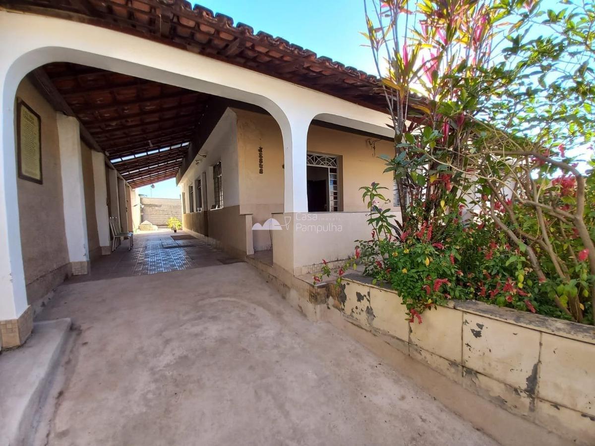 Casa, Jardim Leblon, 4 Quartos, 4 Vagas, 1 Suíte