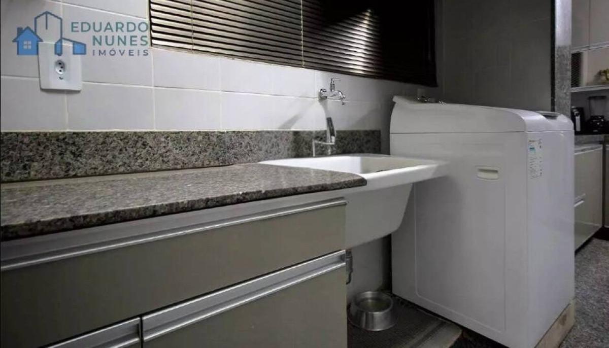 Apartamento, Serra, 3 Quartos, 2 Vagas, 1 Suíte