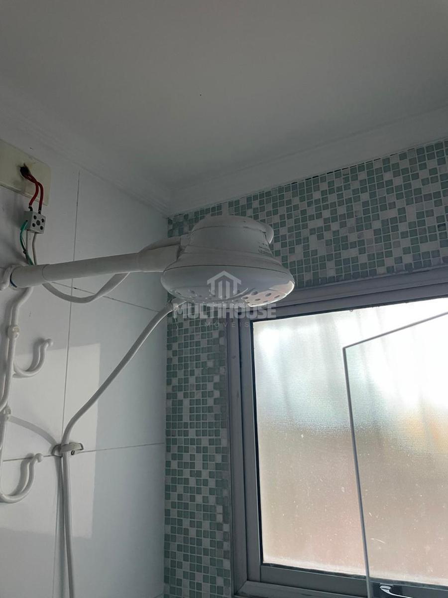 Apartamento, Santa Mônica, 2 Quartos, 1 Vaga