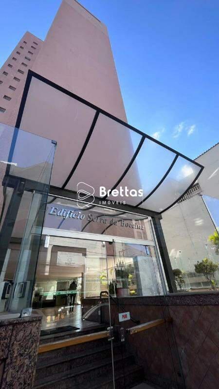 Apartamento, Centro, 3 Quartos, 1 Vaga, 1 Suíte