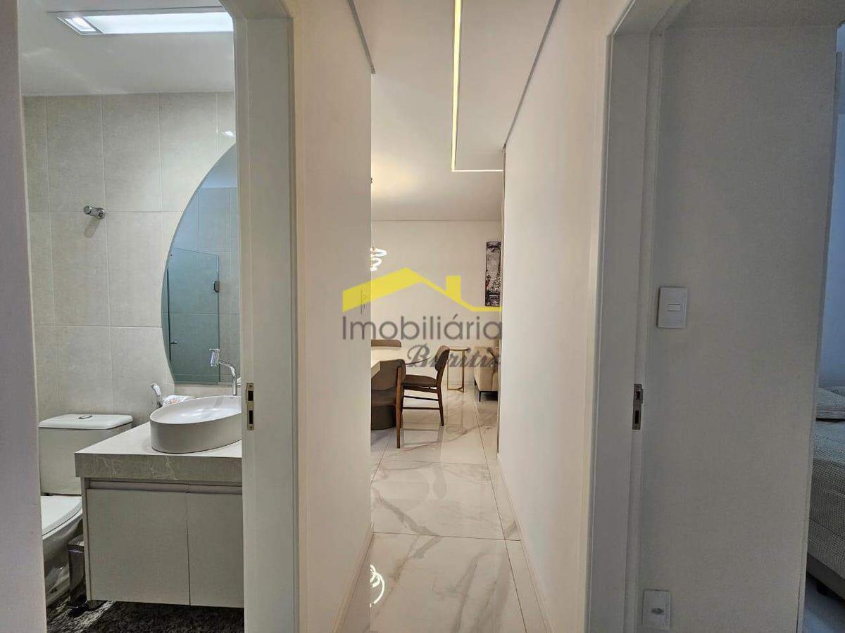 Apartamento, Buritis, 3 Quartos, 2 Vagas, 1 Suíte