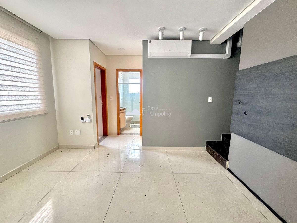 Apartamento, Jardim Leblon, 2 Quartos, 1 Vaga