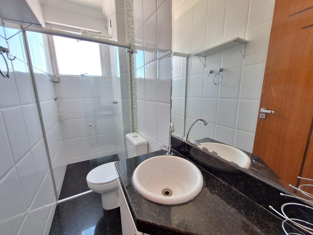 Apartamento, Ipiranga, 2 Quartos, 0 Vaga