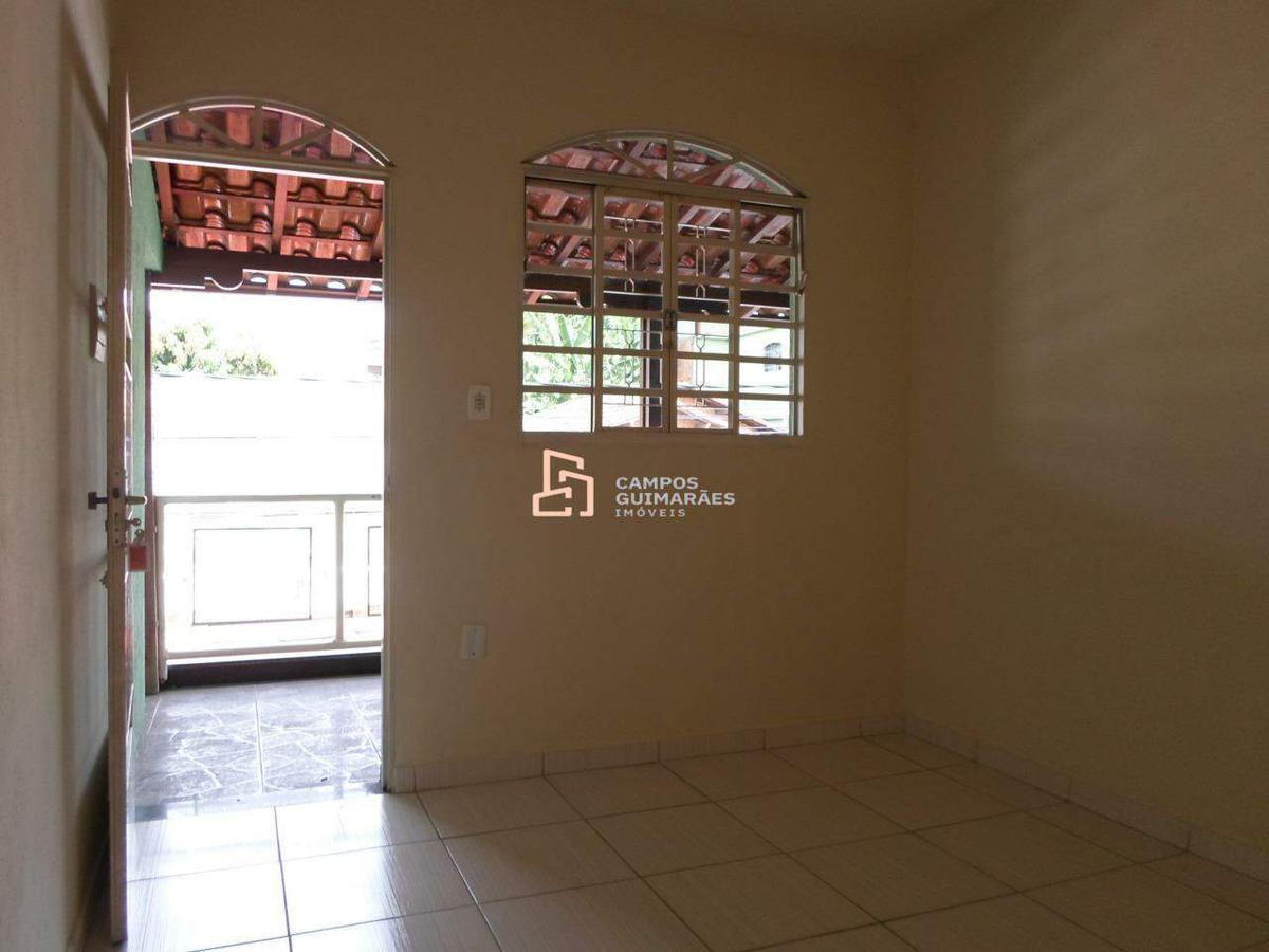 Casa, Nacional, 2 Quartos