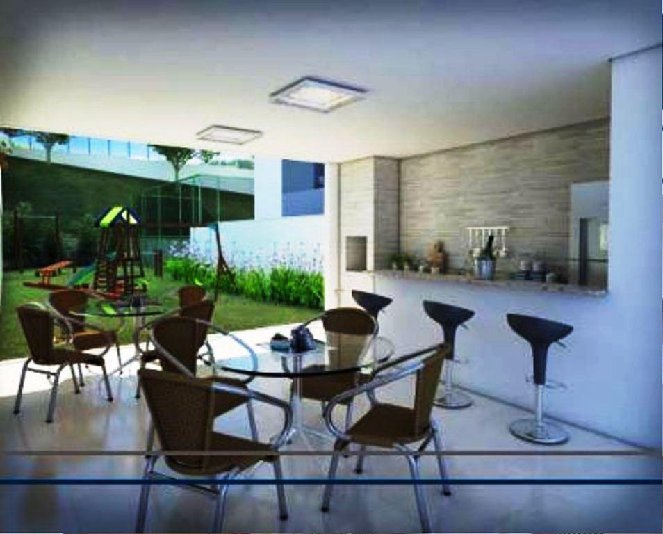 Apartamento, Venda Nova, 2 Quartos, 1 Vaga