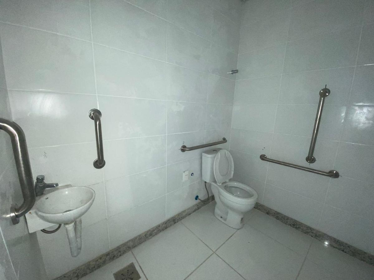 Andar, Centro, 0 Quarto, 0 Vaga