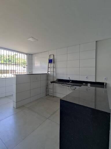 Apartamento, Granjas Vagalume, 2 Quartos, 1 Vaga, 1 Suíte
