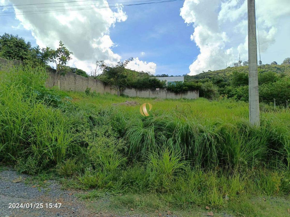 Lote, Jardim Arizona, 0 Quarto, 0 Vaga