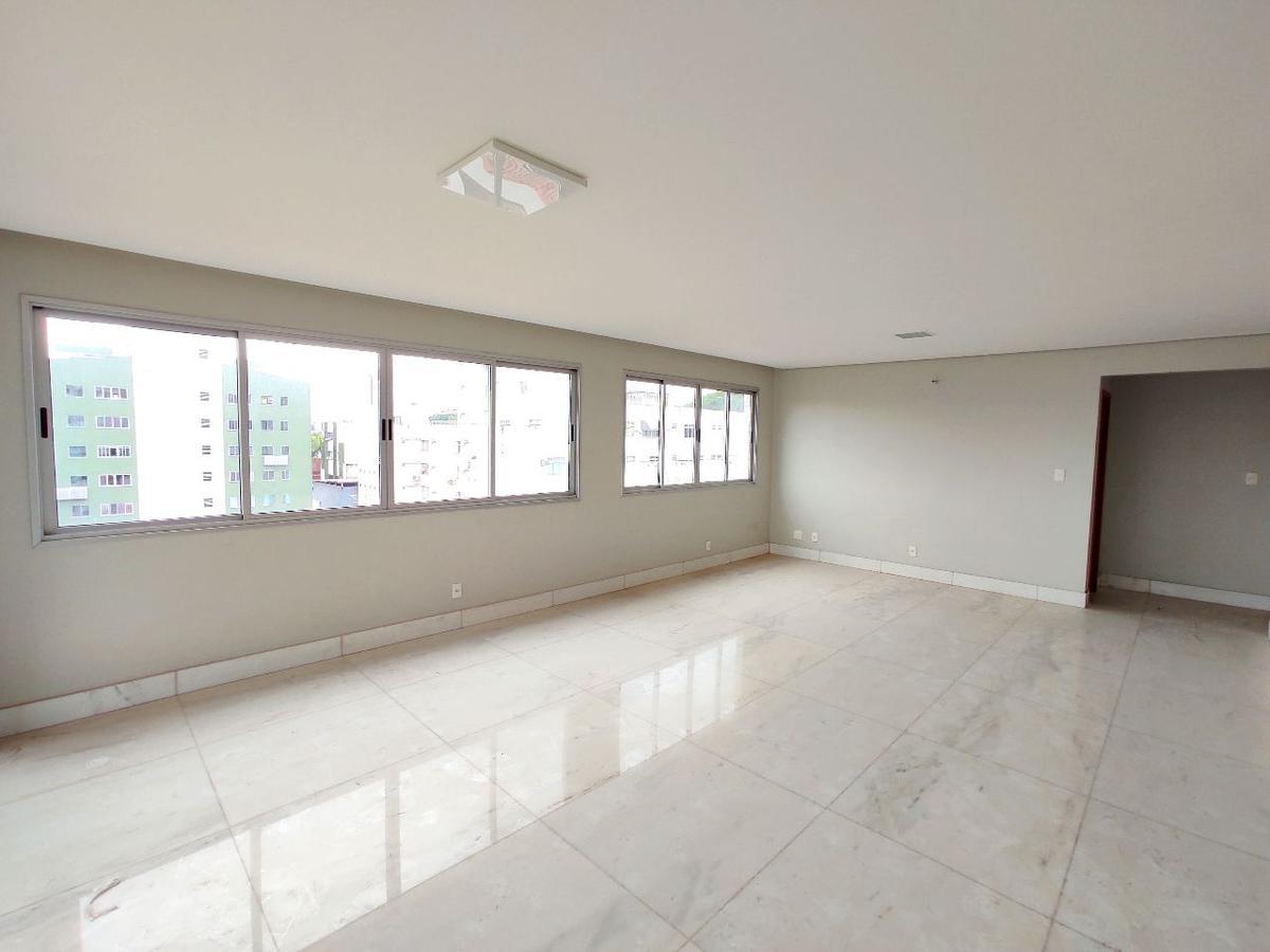 Apartamento, São José, 4 Quartos, 4 Vagas, 4 Suítes