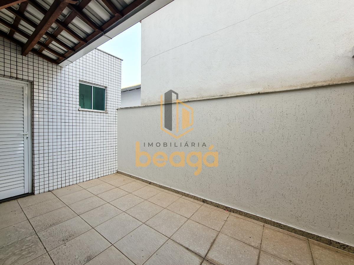 Apartamento, Santa Amélia, 3 Quartos, 2 Vagas, 1 Suíte