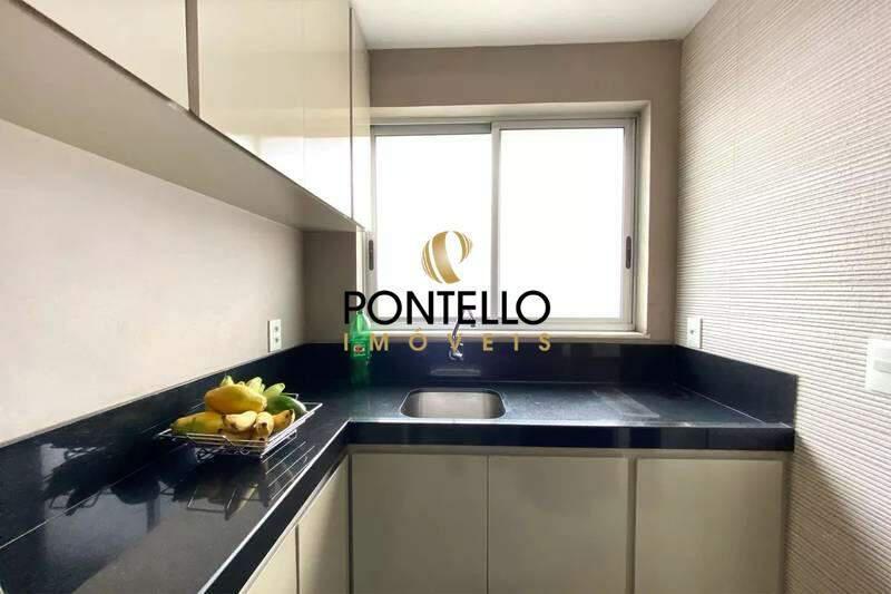 Apartamento, Nova Suíssa, 3 Quartos, 2 Vagas, 1 Suíte