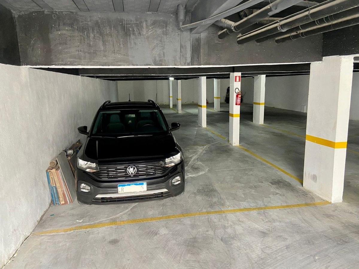 Cobertura, São Geraldo, 2 Quartos, 2 Vagas, 1 Suíte