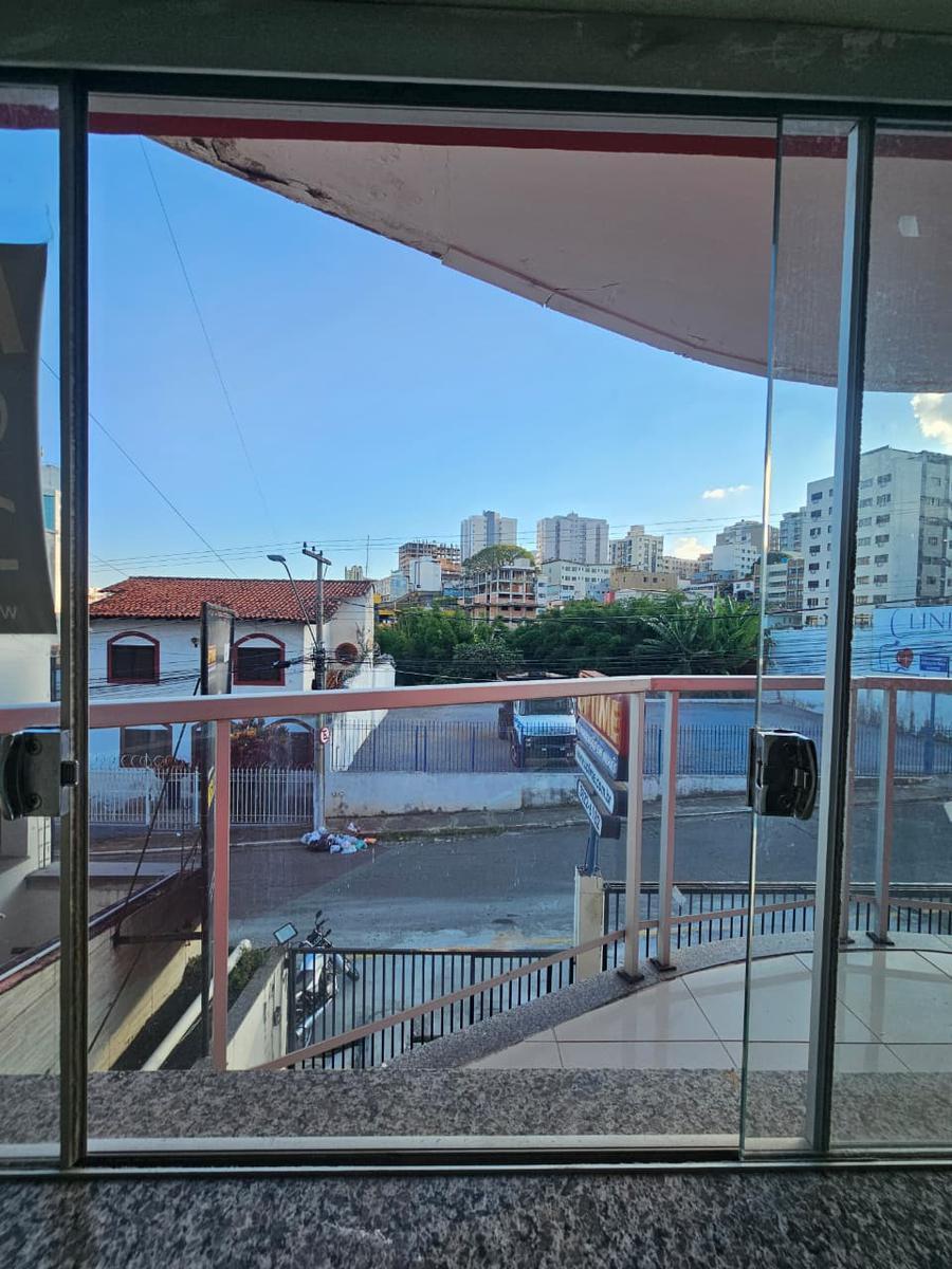 Apartamento, Centro, 2 Quartos, 0 Vaga