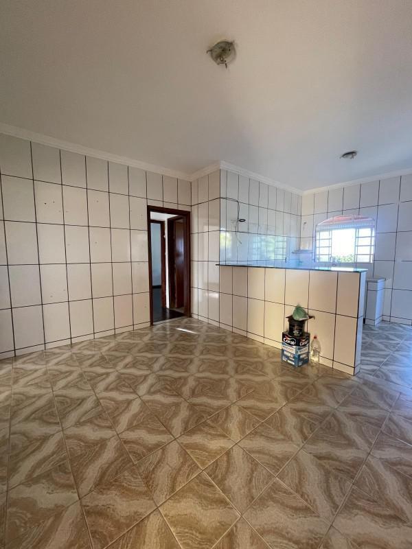 Casa, São Cristóvão, 3 Quartos, 2 Vagas