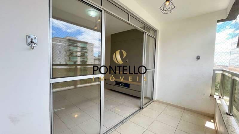 Apartamento, Buritis, 4 Quartos, 2 Vagas, 1 Suíte