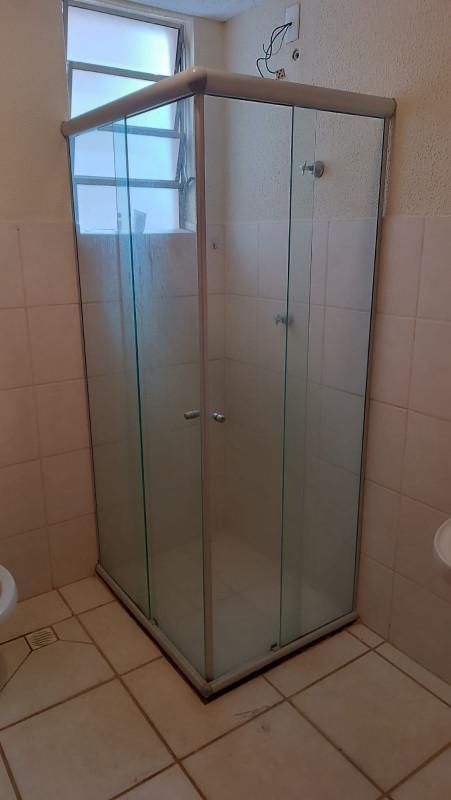 Apartamento, Acaiaca, 3 Quartos, 1 Vaga