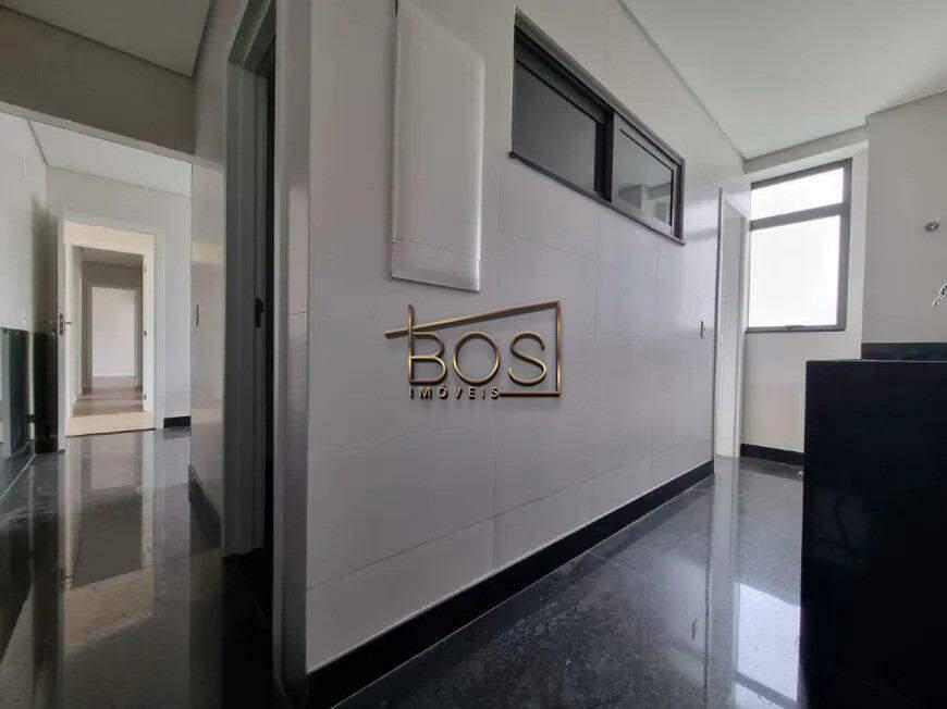 Apartamento, Vale do Sereno, 4 Quartos, 5 Vagas, 2 Suítes