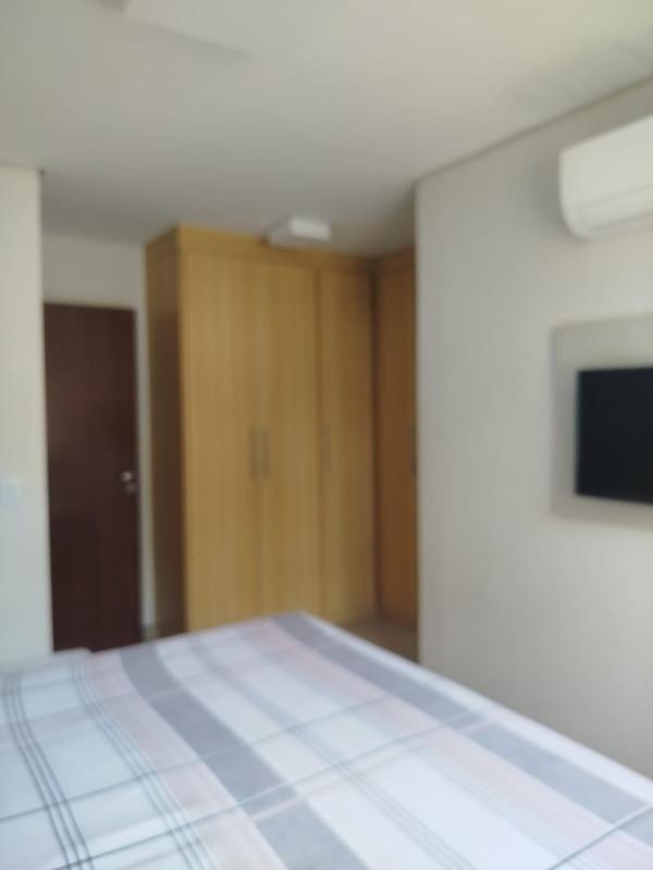 Apartamento, Eldorado, 3 Quartos, 2 Vagas, 1 Suíte