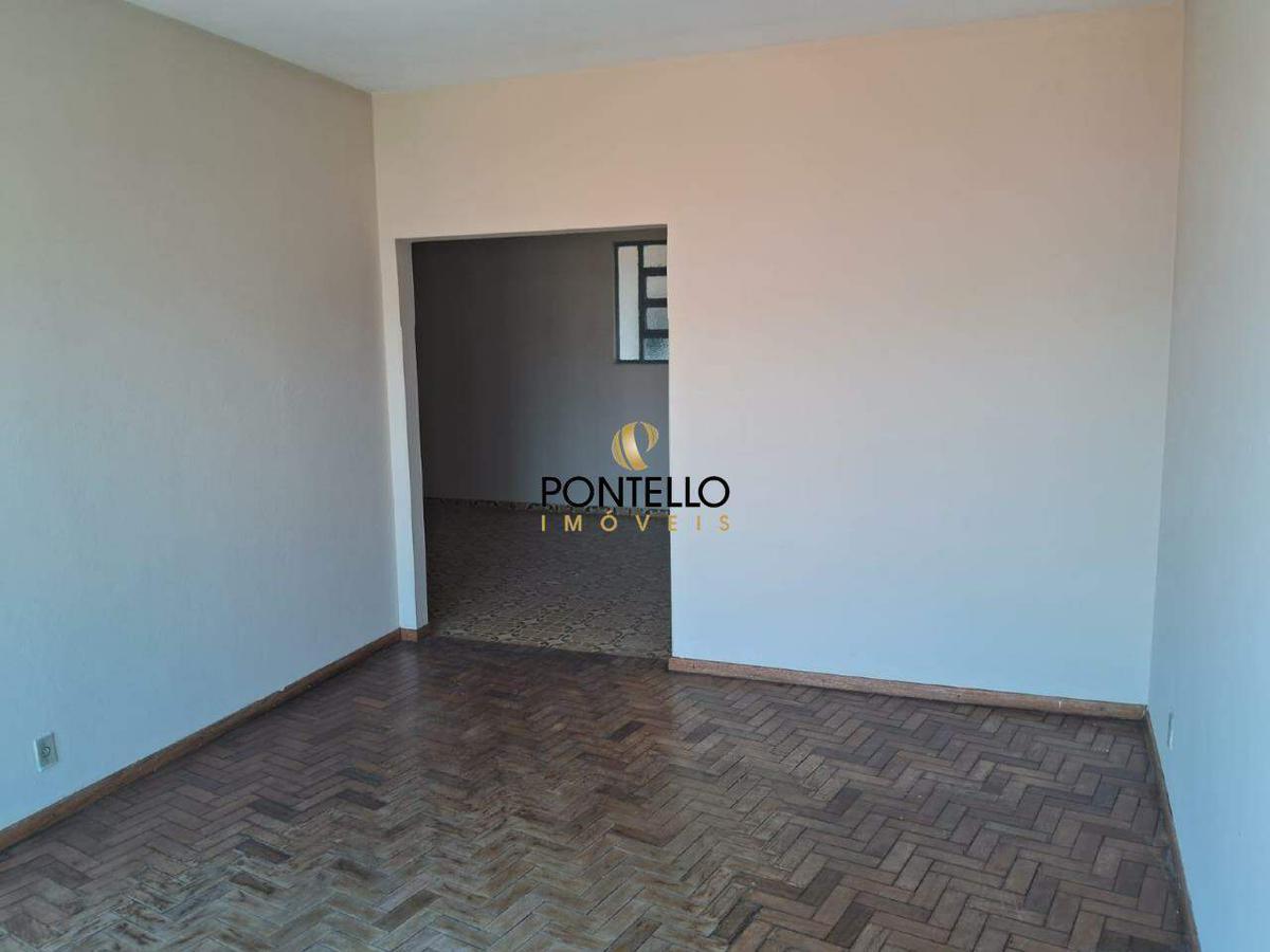 Apartamento, São Jorge, 4 Quartos, 1 Vaga, 1 Suíte