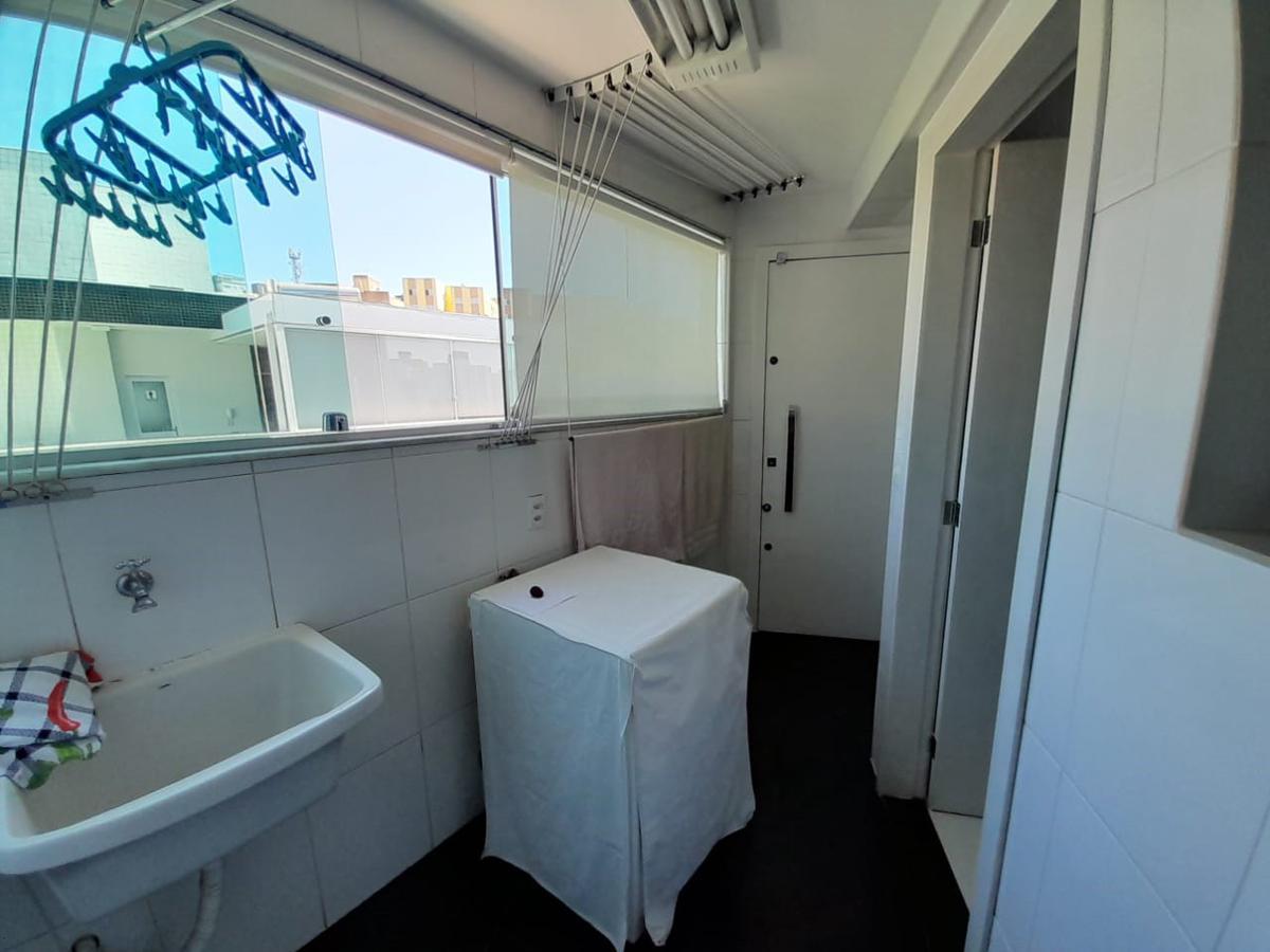 Apartamento, Ipiranga, 4 Quartos, 3 Vagas, 1 Suíte