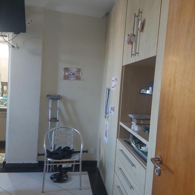 Apartamento, Santa Inês, 3 Quartos, 2 Vagas, 1 Suíte