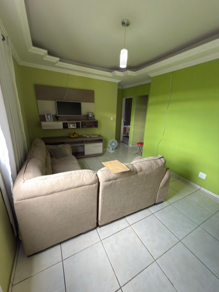 Apartamento, Serrano, 2 Quartos, 1 Vaga
