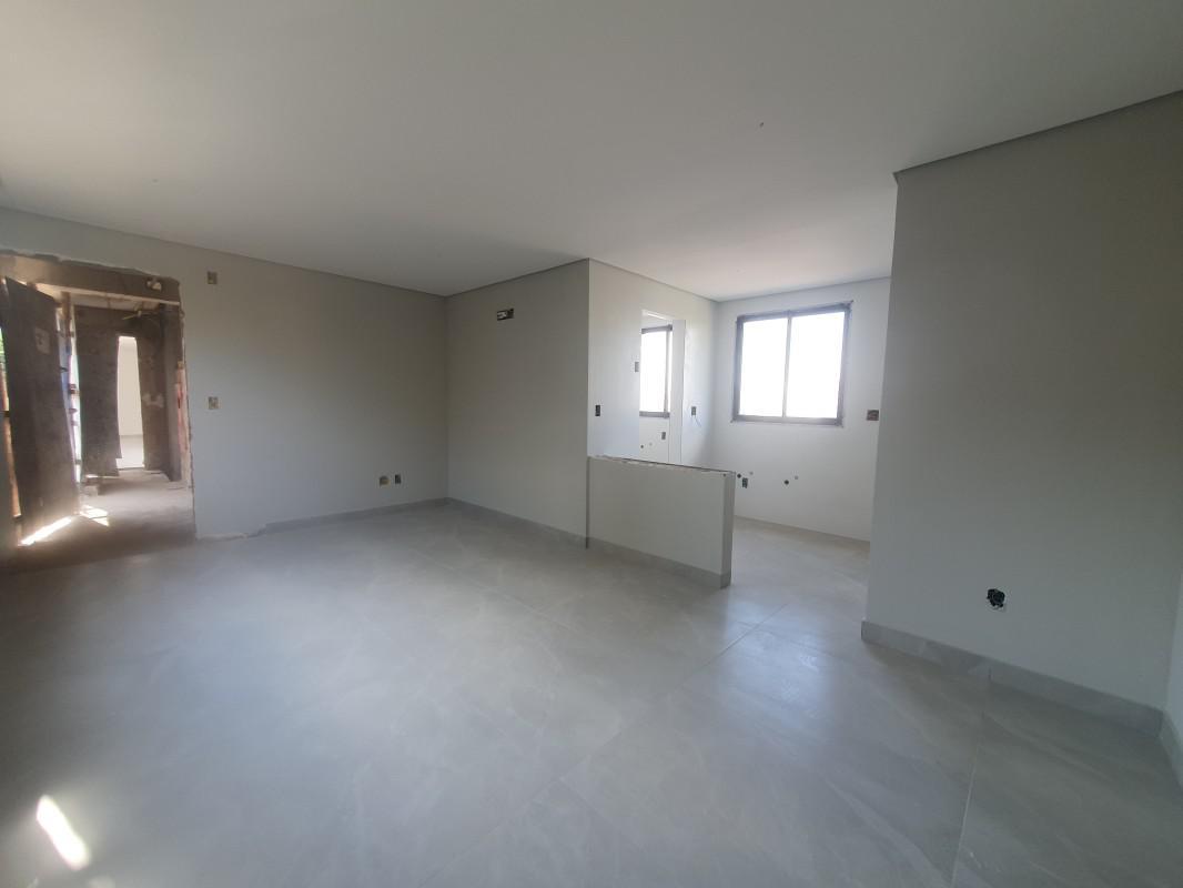 Apartamento, Nova Suíssa, 2 Quartos, 2 Vagas, 1 Suíte